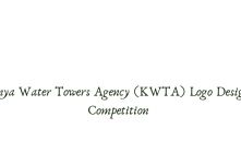 Kenya Water Towers Agency (KWTA) Logo Design Competition